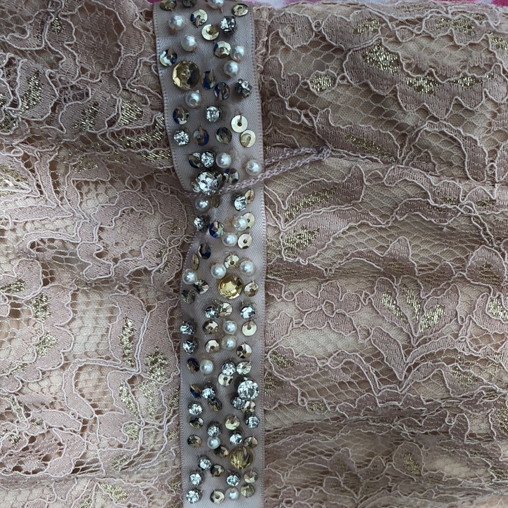 Sequin Hearts size 5 Party/prom Dress - Picture 12 of 14